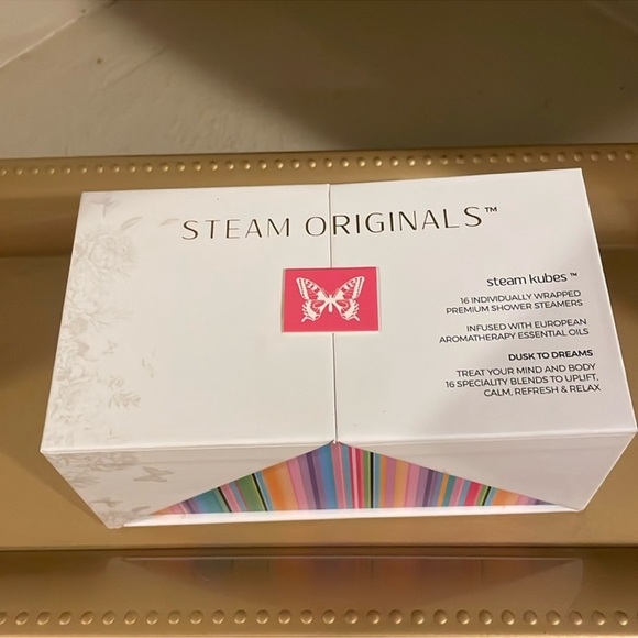 Luxury Aromatherapy Shower Steamers - Picture 11 of 15